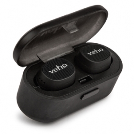 ZT-1 Wireless In-Ear Headphones