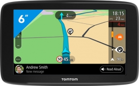 TomTom GO Basic 6
