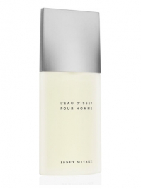 Issey Miyake L Eau DIssey Pour Homme EDT 125ml 4.2fl.oz