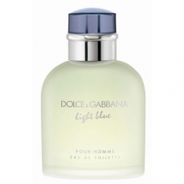 Dolce & Gabbana Light Blue Pour Homme EDT 40ml 1.3fl.oz