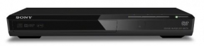 Leitor DVD SR170