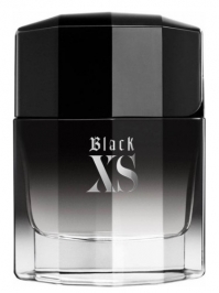 Paco Rabanne Black XS Black Excess EDT 100ml 3.4fl.oz