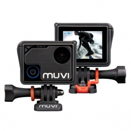 Veho MUVI KX-1 4K - No Proof No Glory - Action Cam