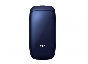 Telemovel ZTC C205 Blue