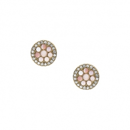 Brincos | FOSSIL JEWELS