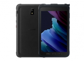 Tablet Samsung Galaxy Tab Active3 WiFi, 64GB Preto