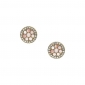 Brincos | FOSSIL JEWELS